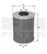 FIL FILTER - ML1382 - 